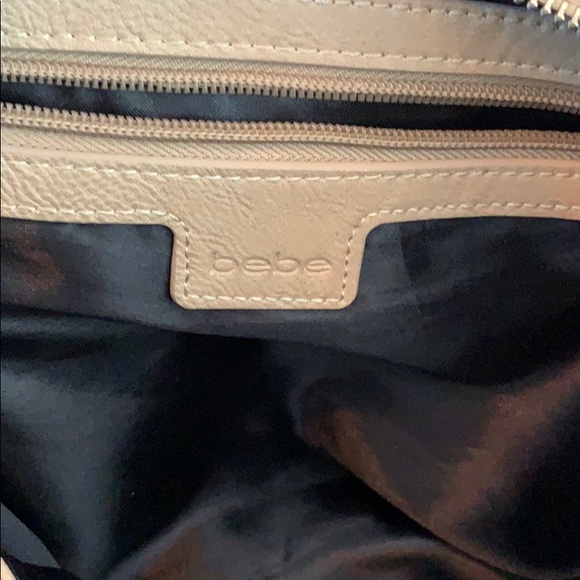 Bebe purse - Picture 4 of 5